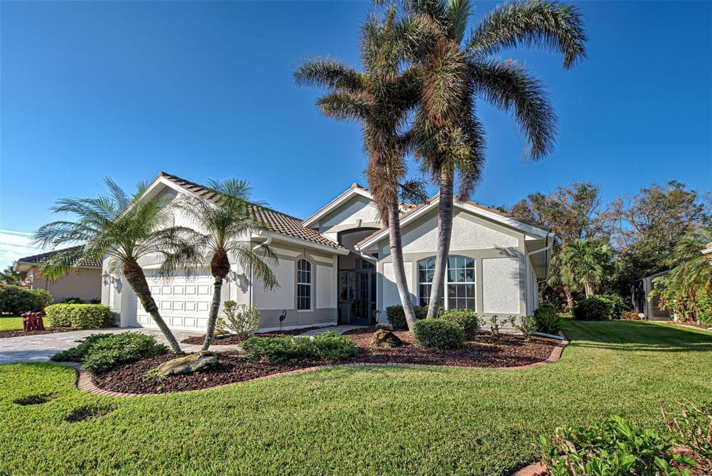381 MARSH CREEK ROAD VENICE, FL 34292