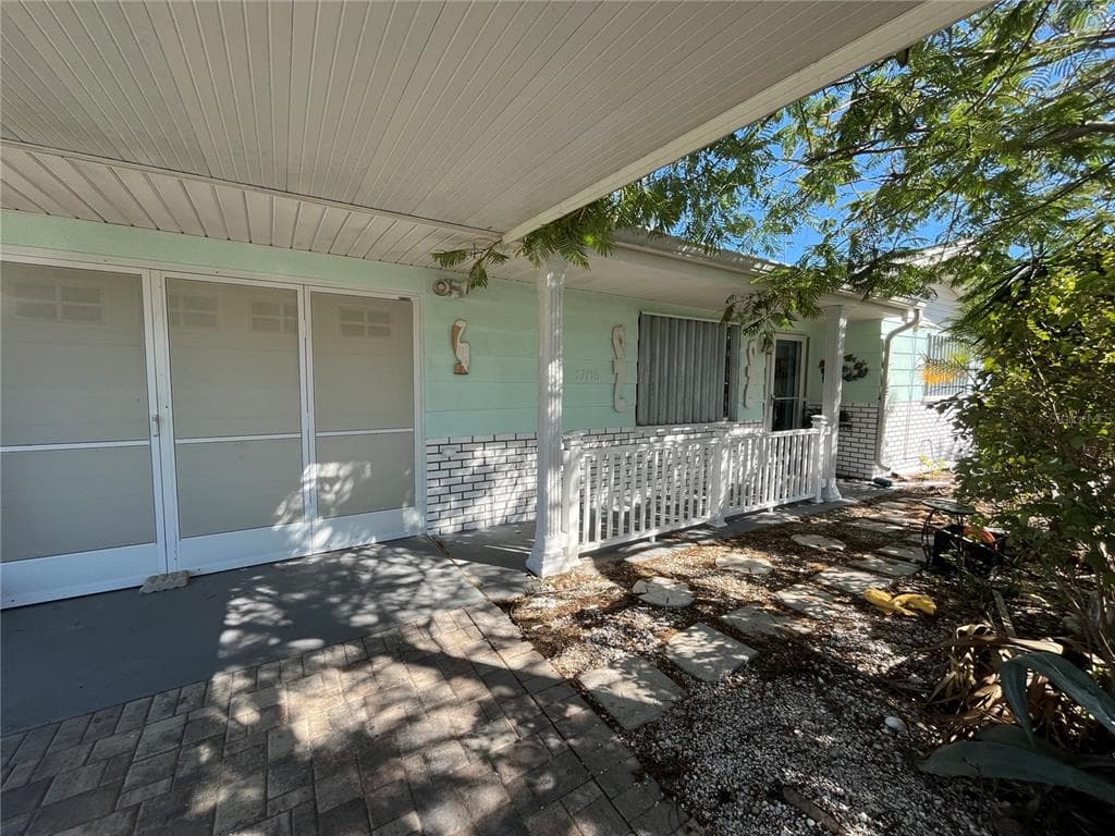 13716 BRITTON DRIVE HUDSON, FL 34667