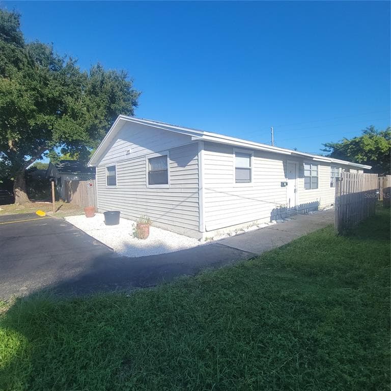 3751 67TH AVENUE N PINELLAS PARK, FL 33781