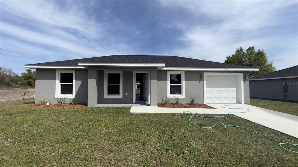 13371 SW 112TH PLACE DUNNELLON, FL 34432
