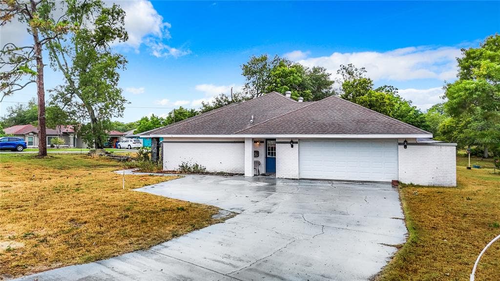 2365 STATLER AVENUE SPRING HILL, FL 34609