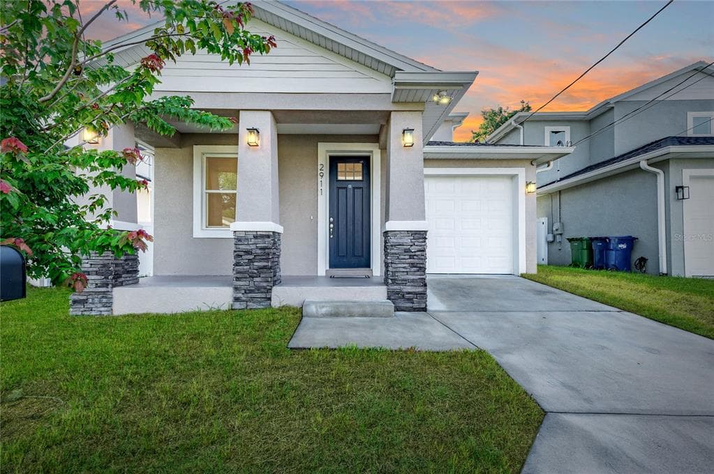 2911 BANZA STREET TAMPA, FL 33605