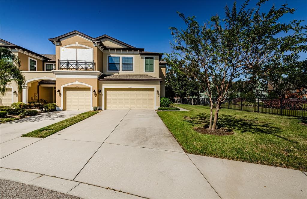11744 CROWNED SPARROW LANE TAMPA, FL 33626