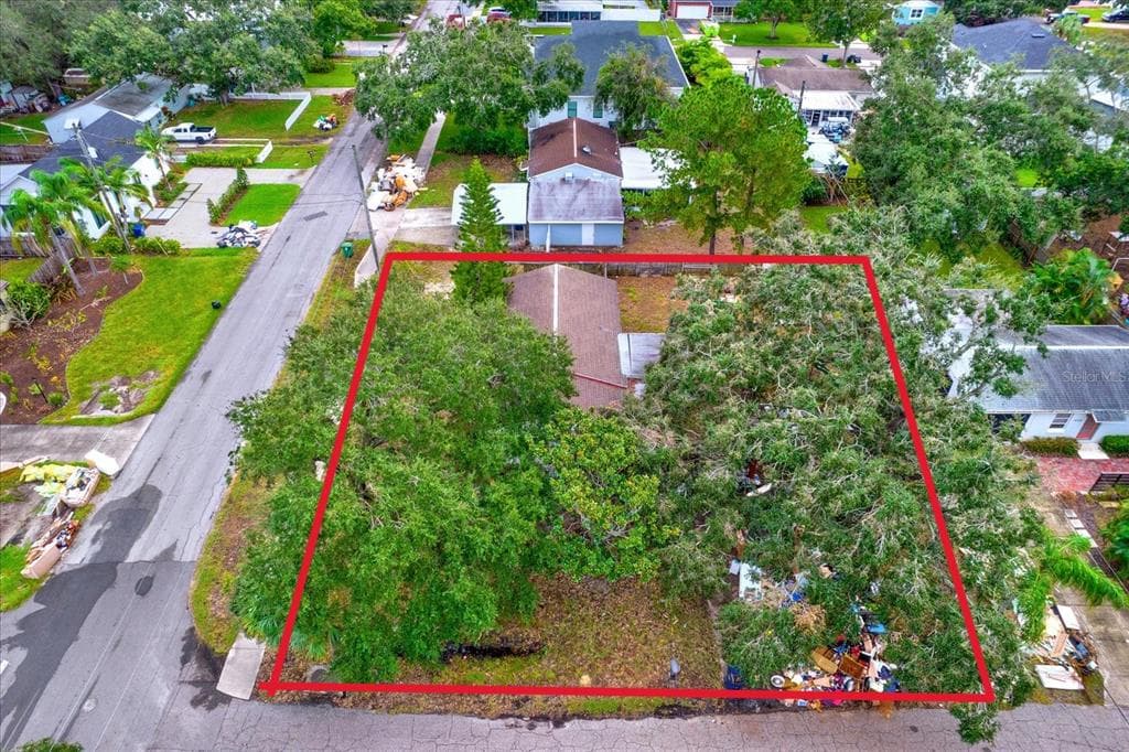 4302 S RENELLIE DRIVE TAMPA, FL 33611