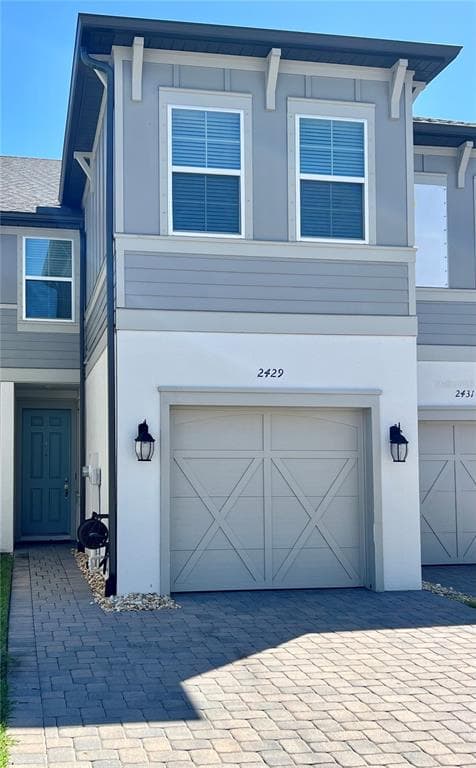 2429 FOGGY CREEK CIRCLE CLEARWATER, FL 33764