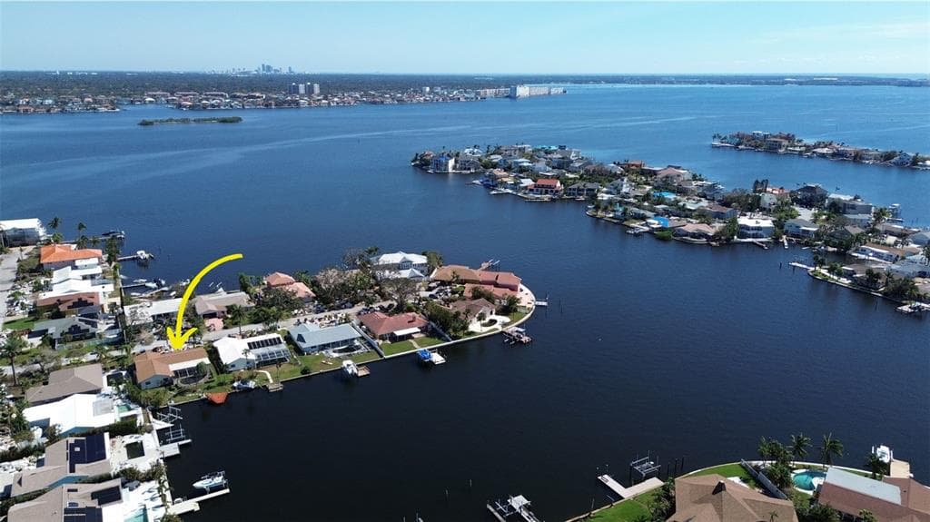 6380 4TH PALM POINT ST PETE BEACH, FL 33706