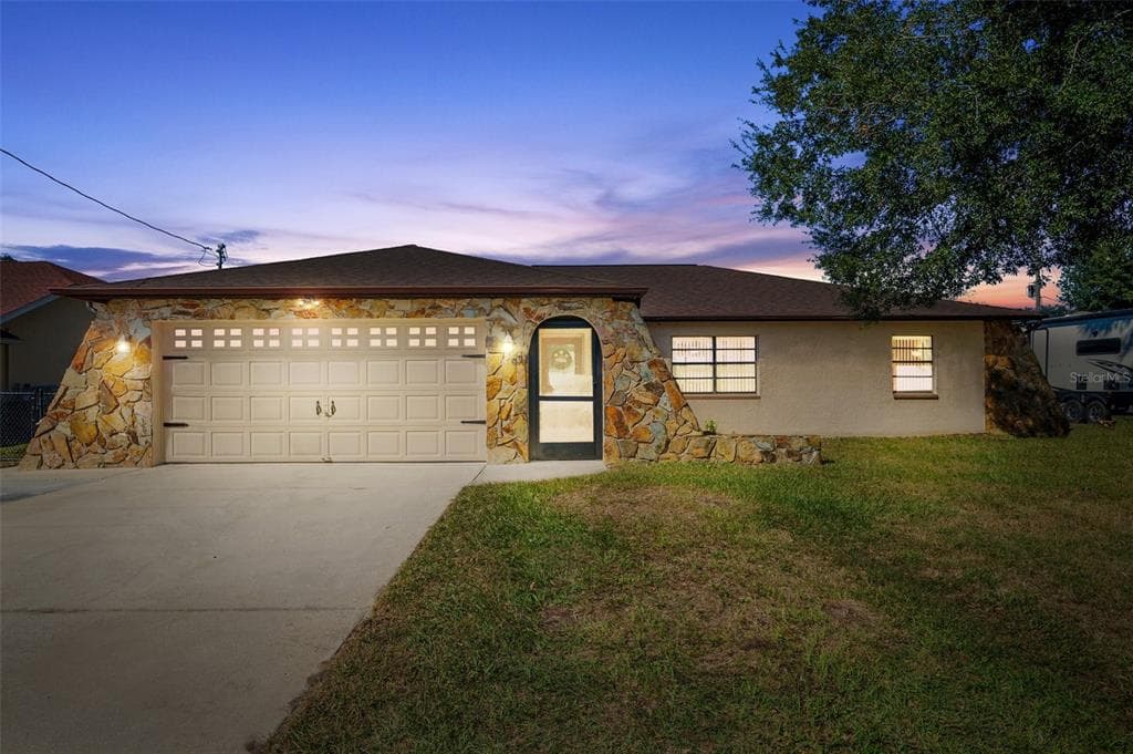 1473 SOMERSET AVENUE SPRING HILL, FL 34609