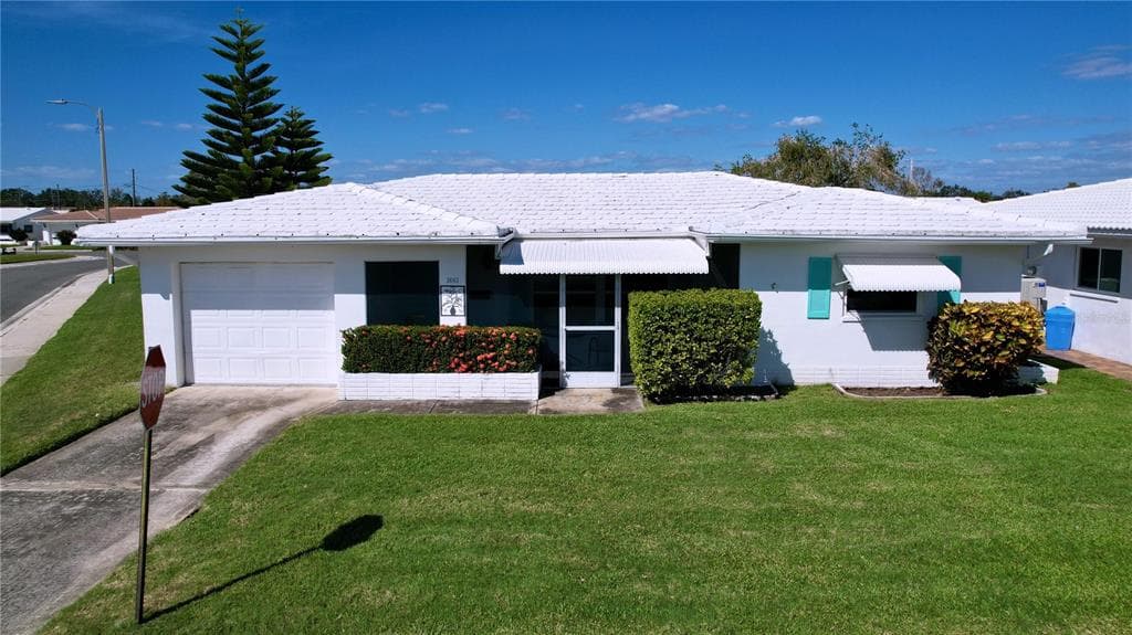 3663 100TH TERRACE N UNIT 3663 PINELLAS PARK, FL 33782