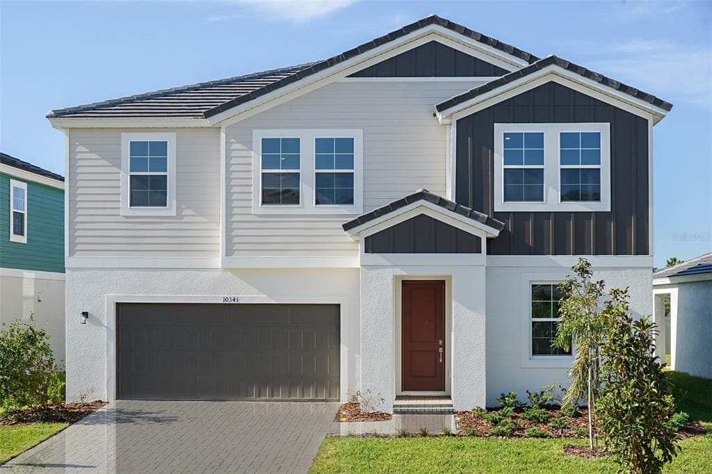 10341 FIELDSTONE MYRTLE WAY SAN ANTONIO, FL 33576