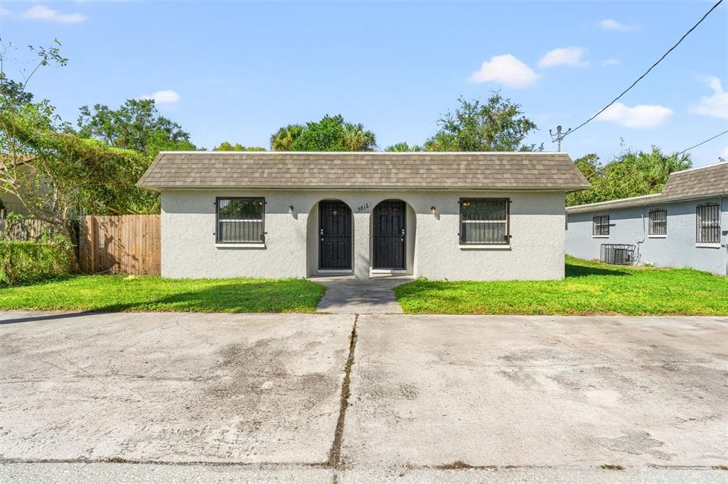 9812 N 11TH STREET TAMPA, FL 33612