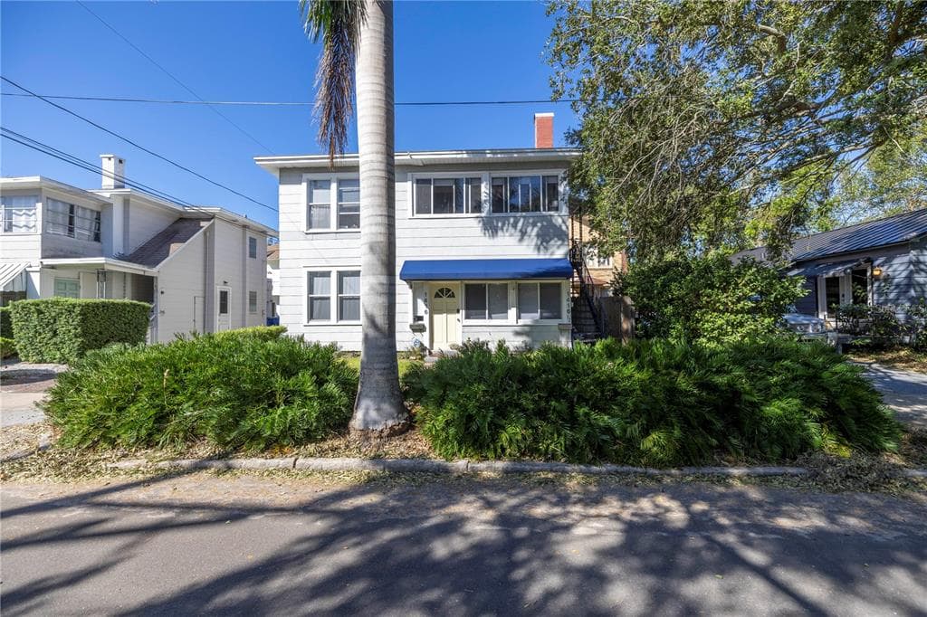 1416 LOCUST STREET NE ST PETERSBURG, FL 33704