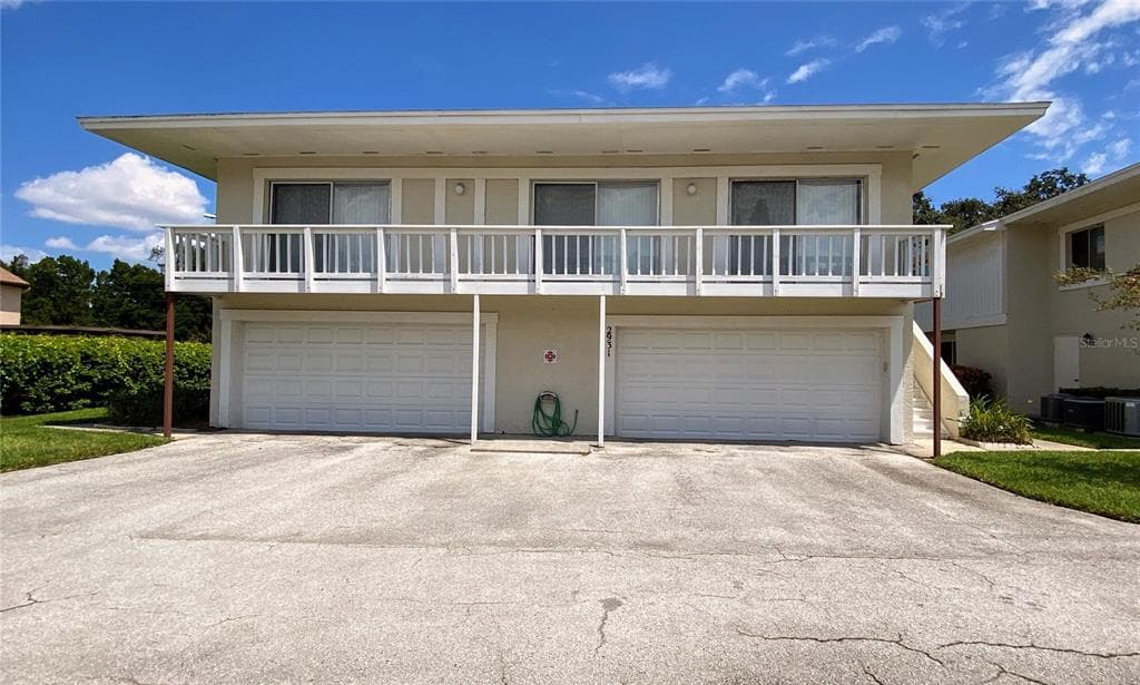2931 BOUGH AVENUE UNIT A CLEARWATER, FL 33760