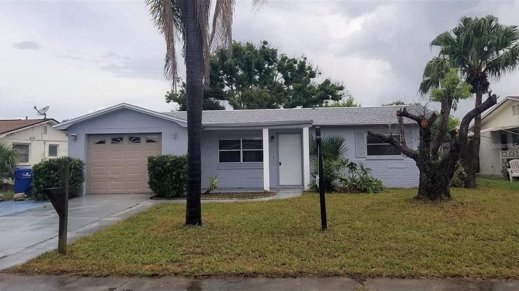 3055 PRIMROSE DRIVE HOLIDAY, FL 34691