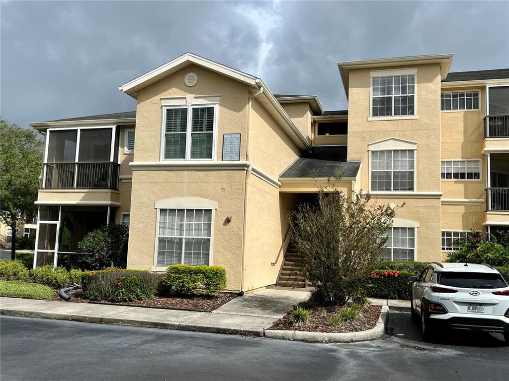 5125 PALM SPRINGS BOULEVARD UNIT 5109 TAMPA, FL 33647