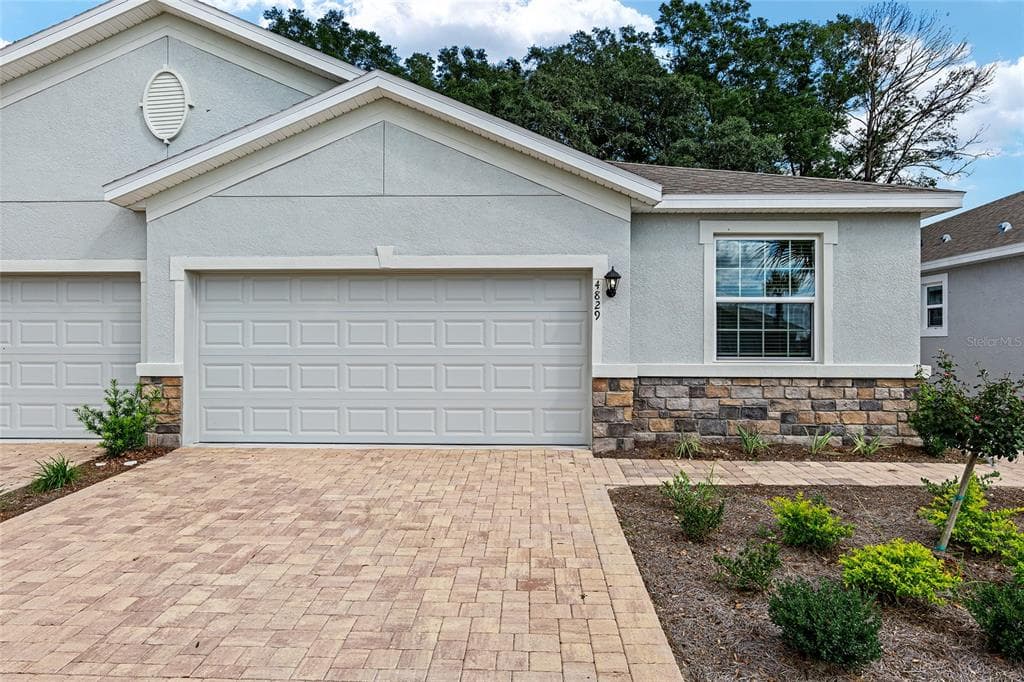 4829 NW 51ST TERRACE ROAD OCALA, FL 34482