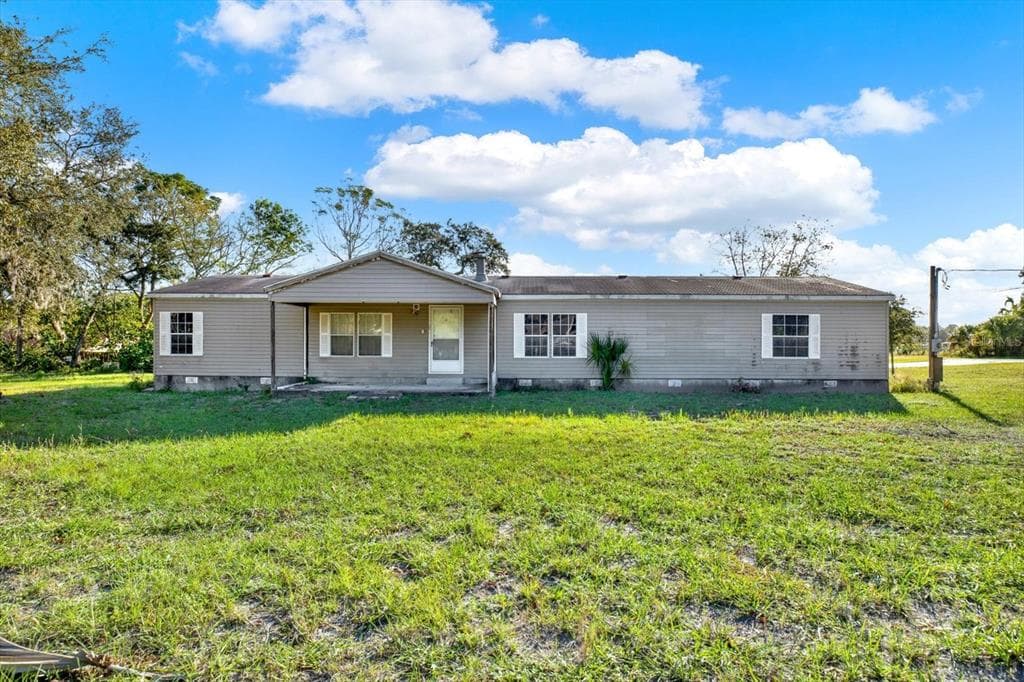 15514 PETTICOAT LANE HUDSON, FL 34667