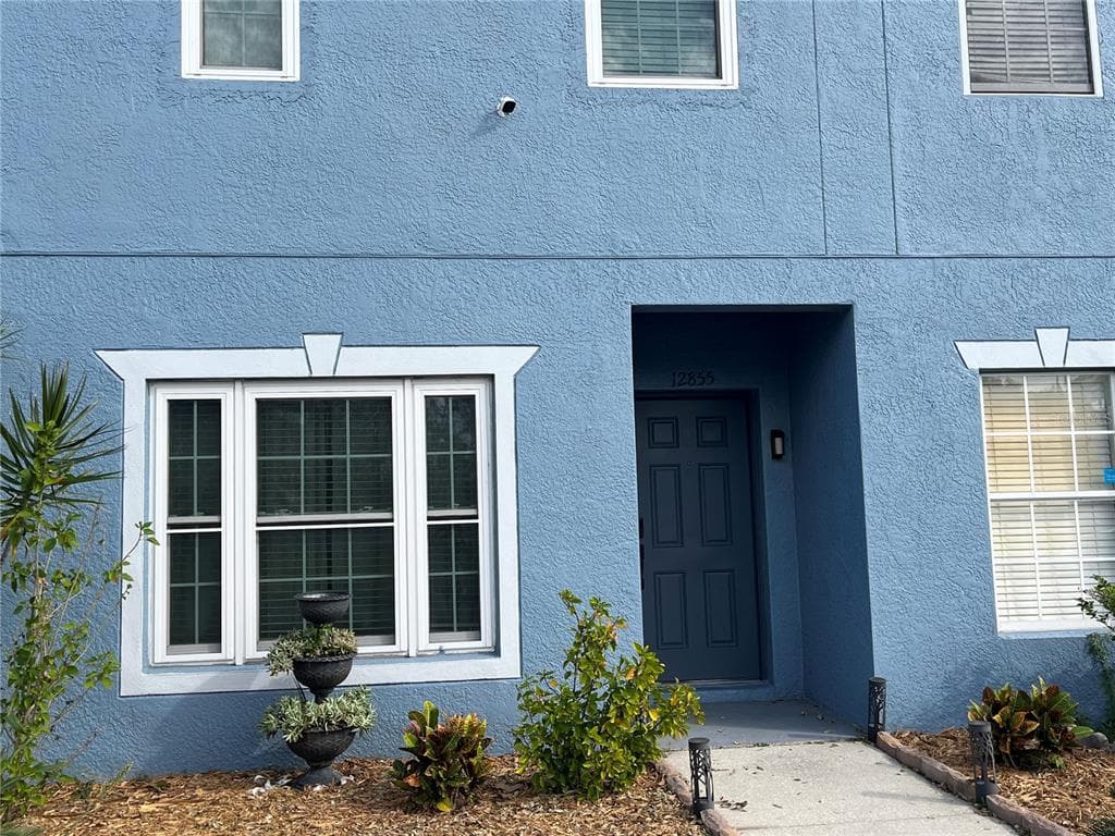 12855 KINGS CROSSING DRIVE GIBSONTON, FL 33534