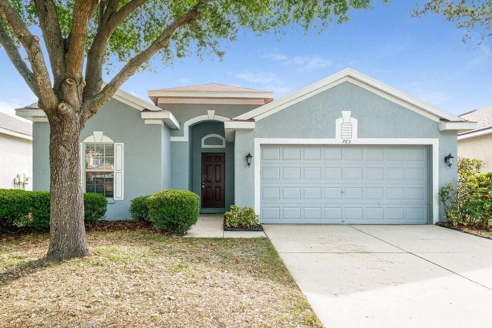 765 STAR POINTE DRIVE SEFFNER, FL 33584