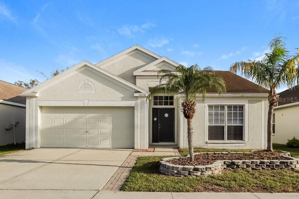 12236 DAWN VISTA DRIVE RIVERVIEW, FL 33578