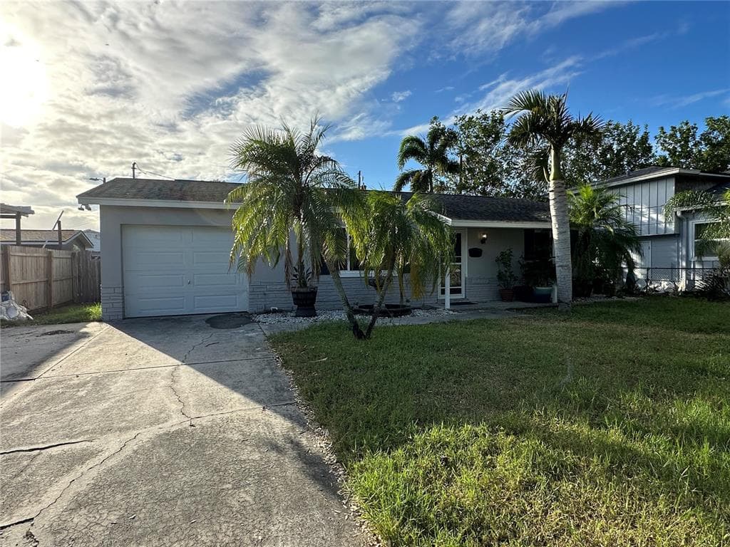 8310 RIVERSIDE DRIVE N ST PETERSBURG, FL 33702