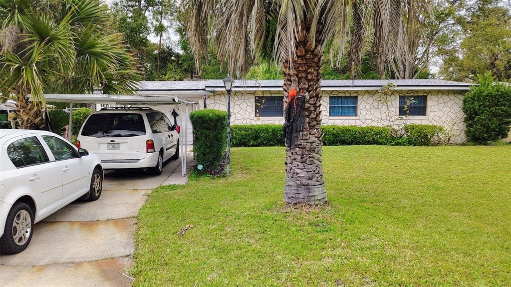 1110 MANTES AVENUE JACKSONVILLE, FL 32205
