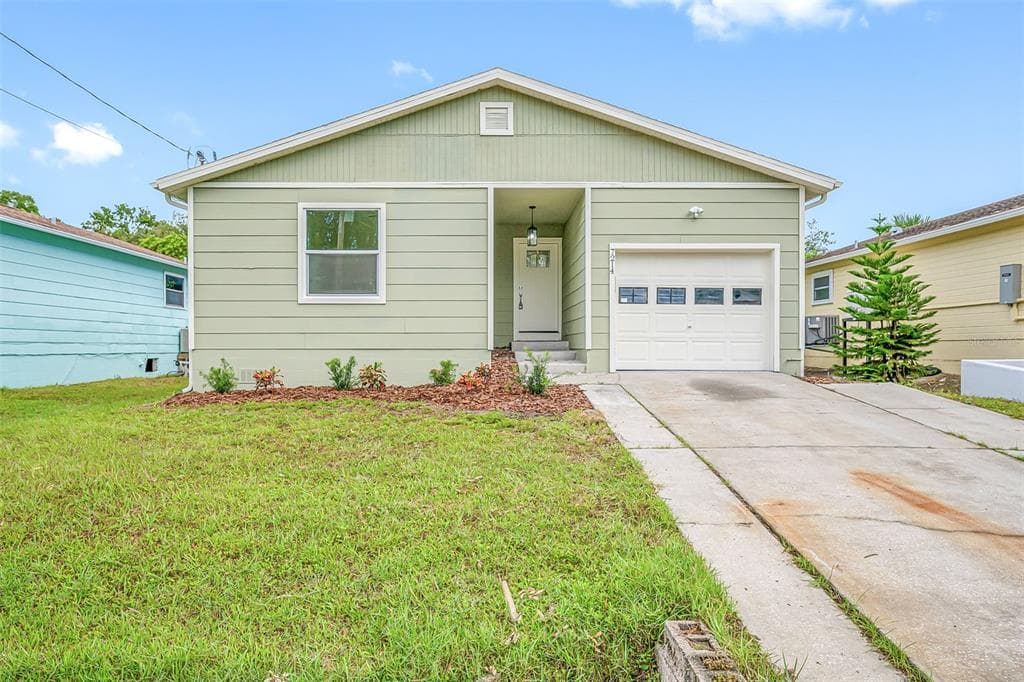 7214 S JUANITA STREET TAMPA, FL 33616