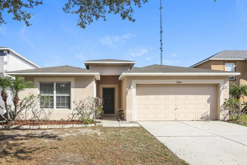 10444 FLY FISHING STREET RIVERVIEW, FL 33569
