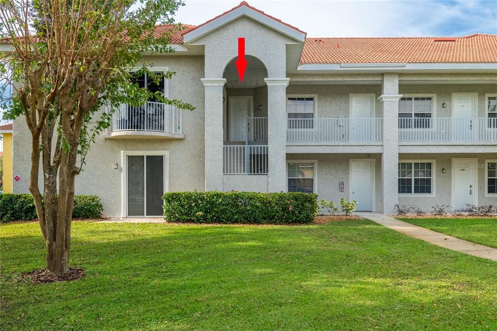 6801 DALI AVENUE UNIT G205 LAND O LAKES, FL 34637