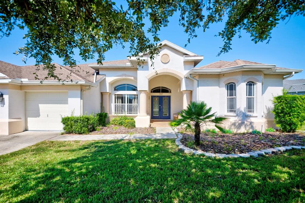 13267 LINZIA LANE SPRING HILL, FL 34609