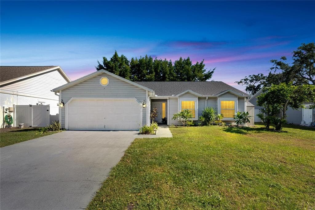 3629 CHATHAM DRIVE