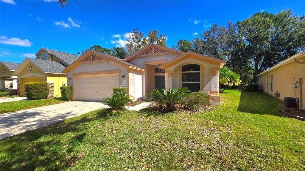 10155 HEATHER SOUND DRIVE TAMPA, FL 33647