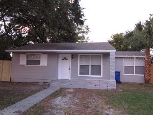 2921 24TH AVENUE S ST PETERSBURG, FL 33712