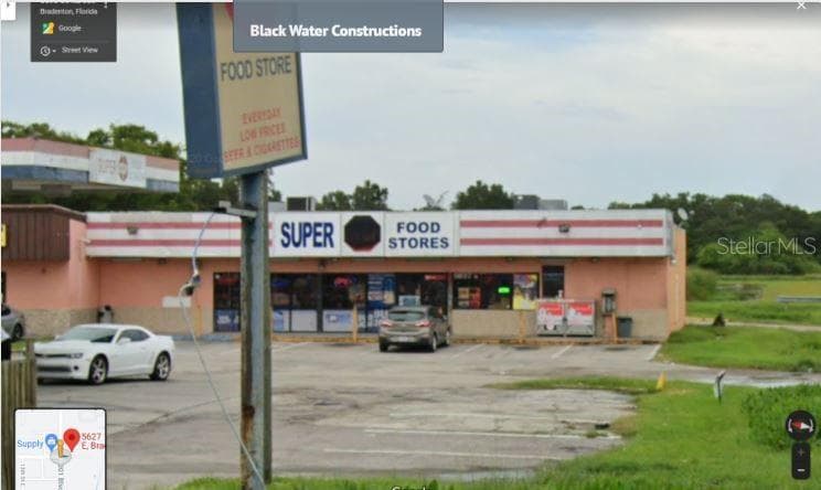 5627 15TH STREET E BRADENTON, FL 34203