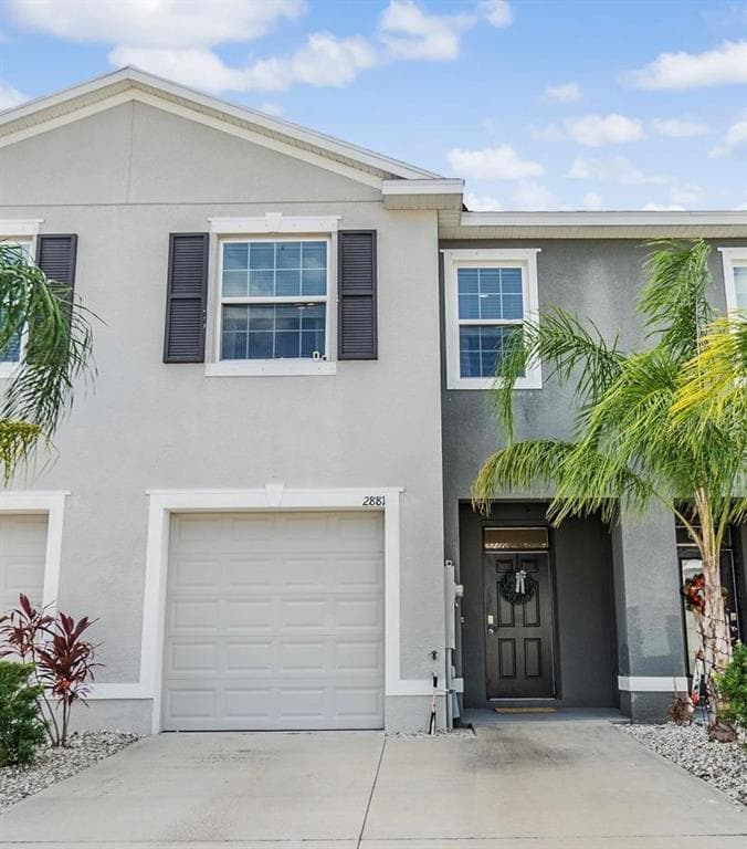 2881 BELUGA BAY DRIVE