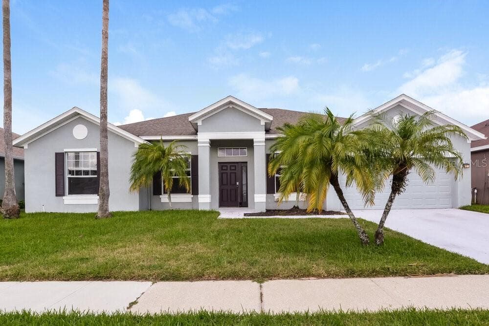 13836 OLD DOCK ROAD ORLANDO, FL 32828