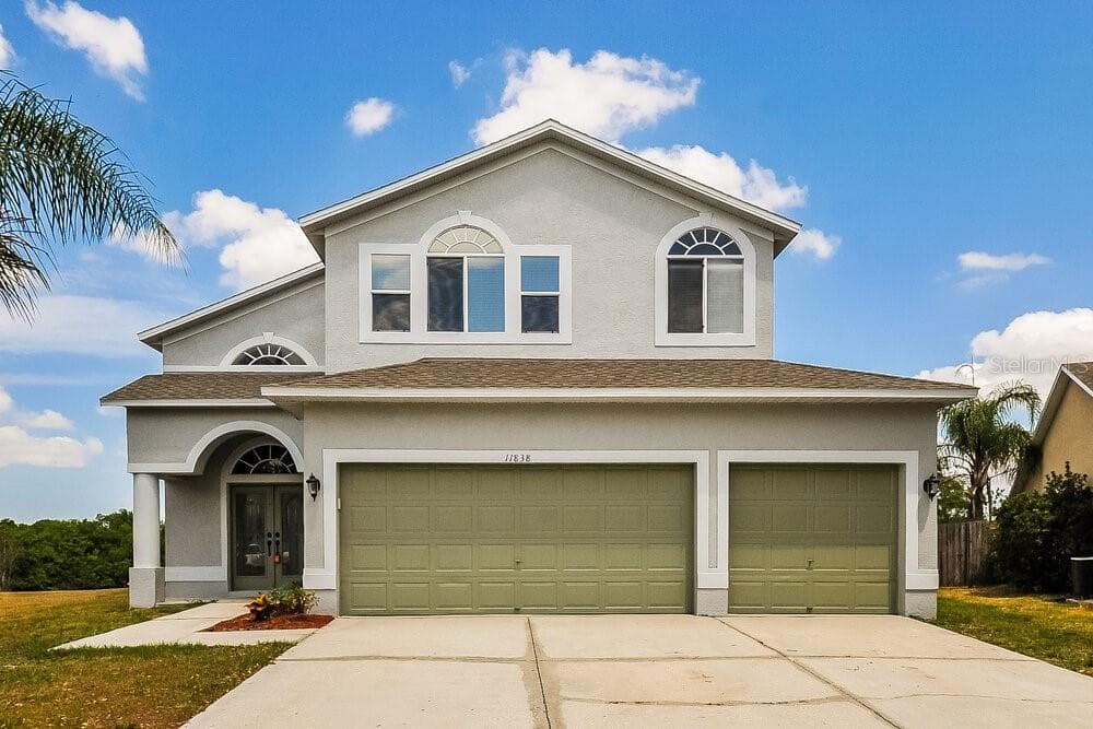 11838 LARK SONG LOOP RIVERVIEW, FL 33579