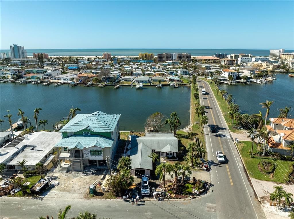 11480 4TH STREET E TREASURE ISLAND, FL 33706