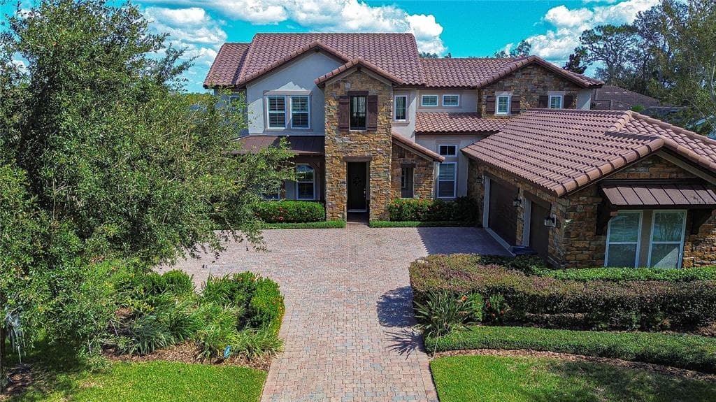 5208 CANDLER VIEW DRIVE LITHIA, FL 33547