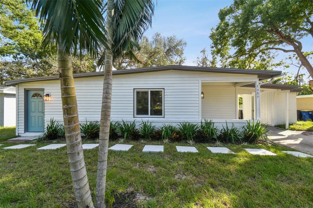 1357 MARY L ROAD CLEARWATER, FL 33755