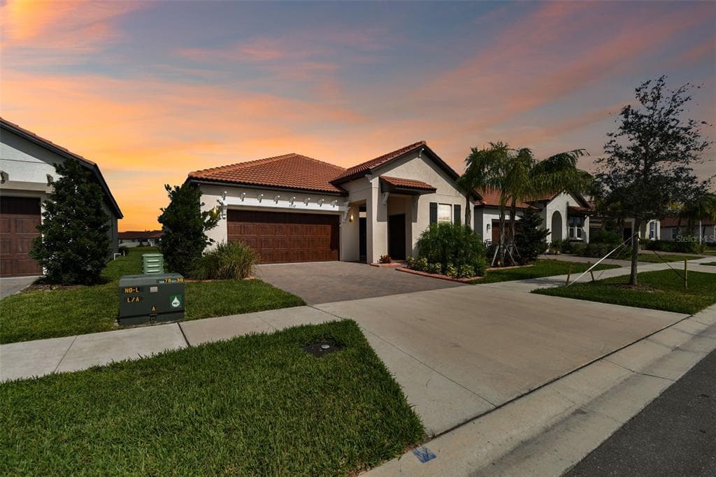 5512 LITTLE PATH DRIVE WIMAUMA, FL 33598