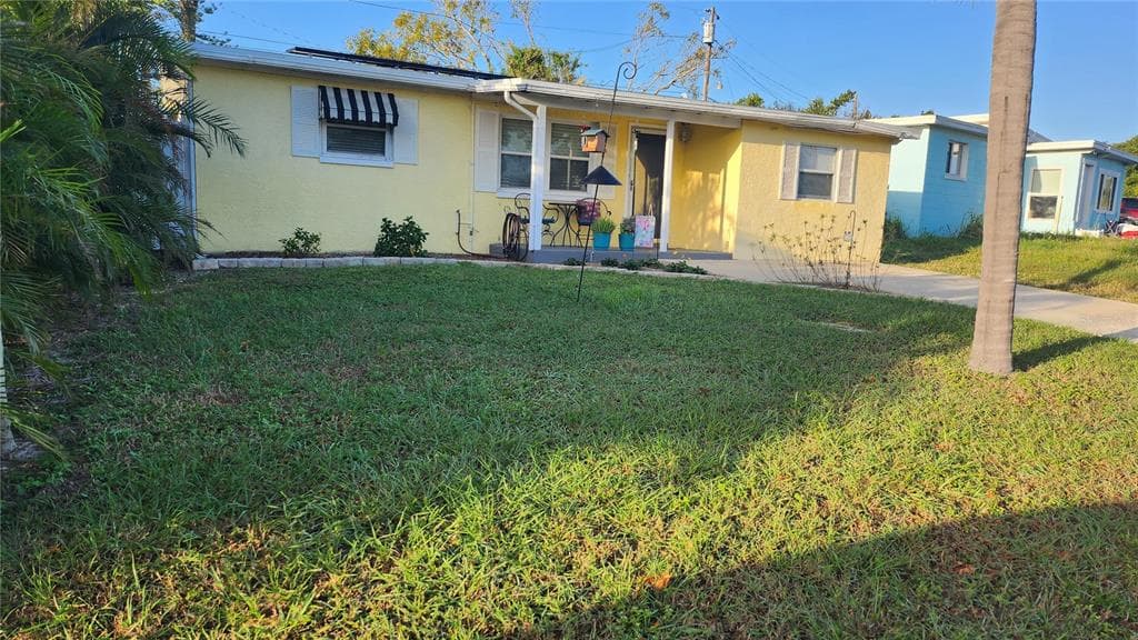 10446 117TH DRIVE LARGO, FL 33773