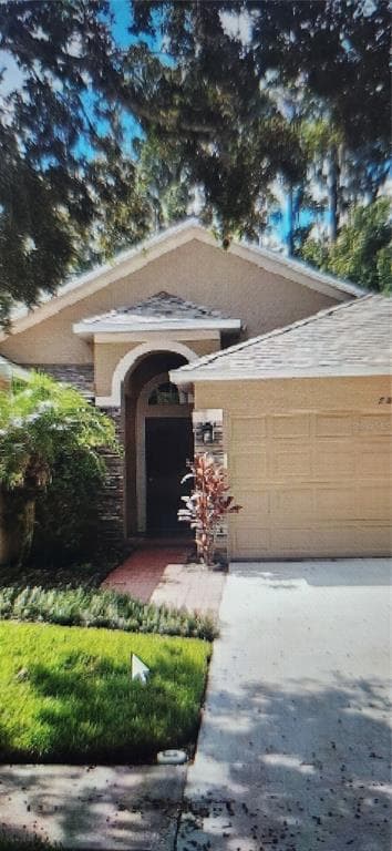 7832 BLUE SPRING DRIVE LAND O LAKES, FL 34637