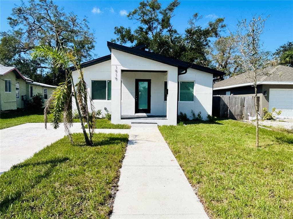 1919 21ST STREET S ST PETERSBURG, FL 33712