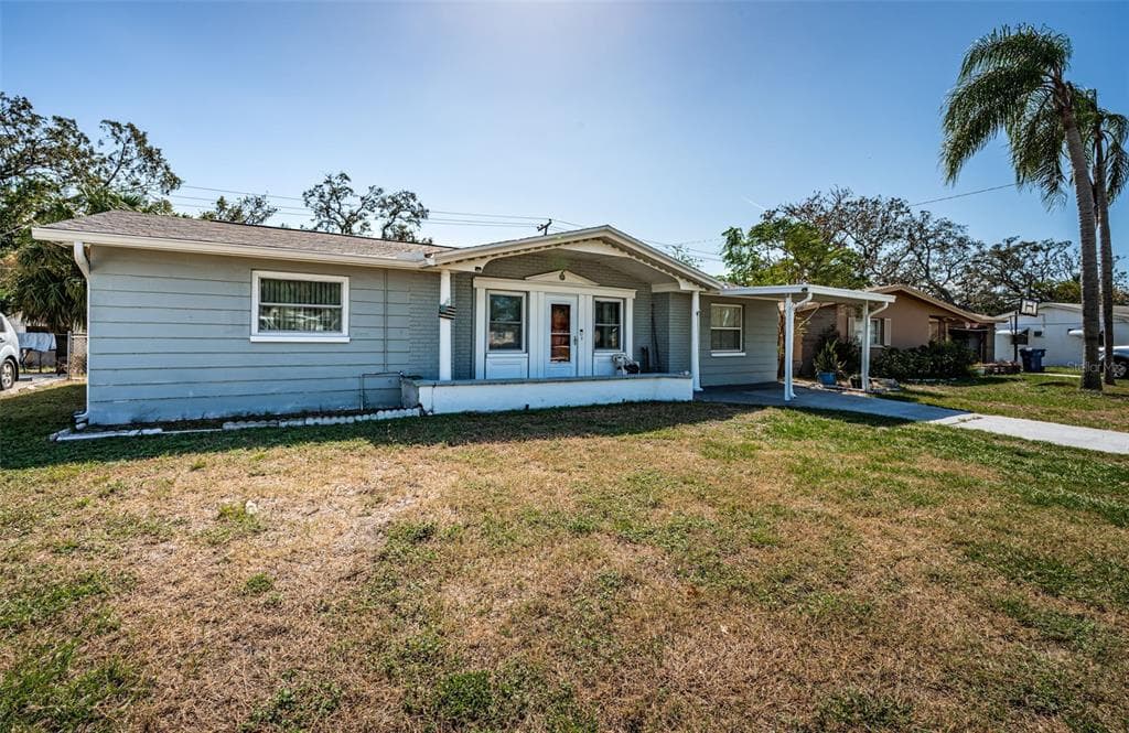 4424 BEACON SQUARE DRIVE HOLIDAY, FL 34691