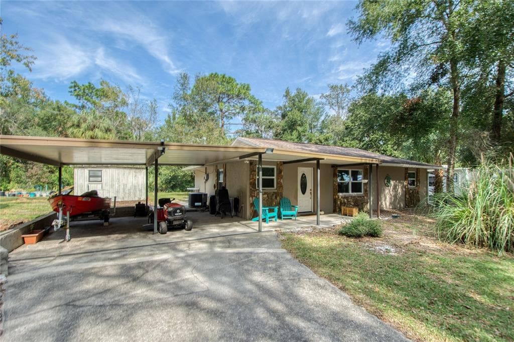 6545 W ARTER ST CRYSTAL RIVER, FL 34429