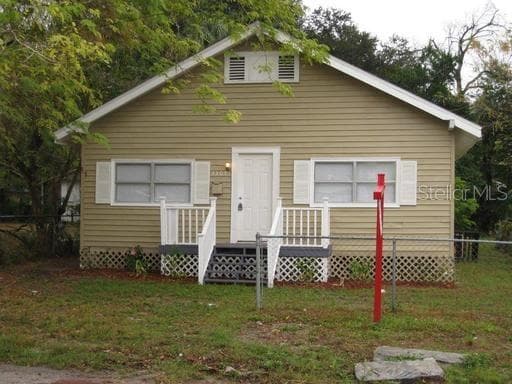 3307 N MORGAN STREET TAMPA, FL 33603