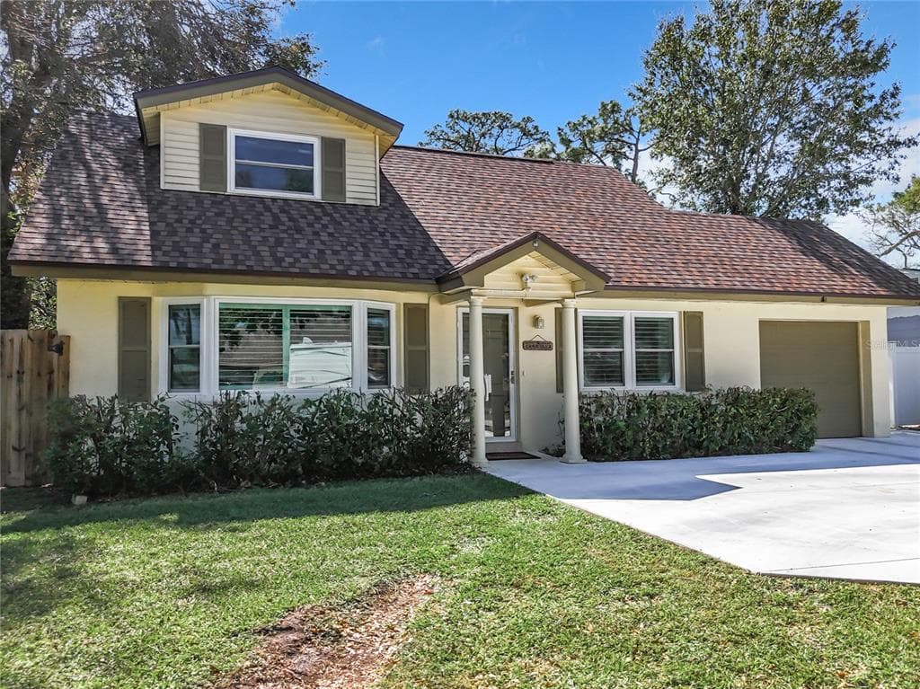 12552 83RD AVENUE SEMINOLE, FL 33776