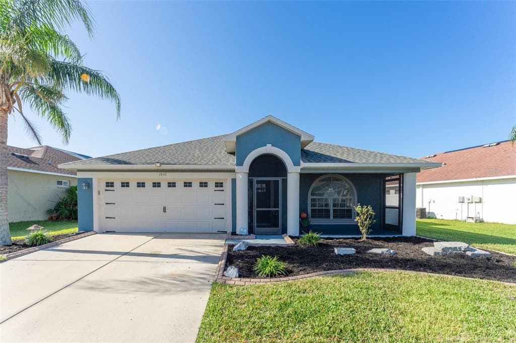 1810 RAVEN GLEN DR RUSKIN, FL 33570