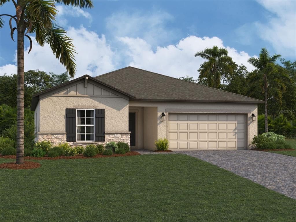 12188 HILLTOP FARMS DRIVE DADE CITY, FL 33525
