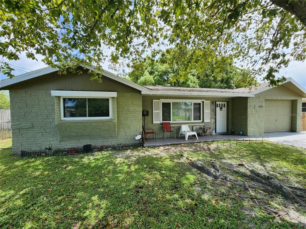 10802 HALE STREET PORT RICHEY, FL 34668